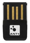 Andmeloger Garmin, USB ANT, must v.