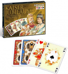 Kaardilauam&auml;ng Piatnik Imperial Kaiser, EN