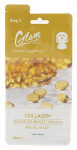 N&auml;omask Glam Of Sweden Collagen, 40 ml