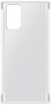 Telefoni &uuml;mbris Samsung Galaxy Note 20 Clear Protective Cover, Samsung Galaxy Note 20, l&auml;bipaistev