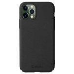 Telefoni &uuml;mbris Krusell SandCover For Apple iPhone 12 Pro Max, Apple iPhone 12 Pro Max, must