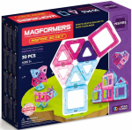Konstruktor Magformers Inspire 7040020, 30 tk
