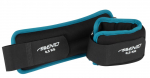 Universaalne raskus Avento 41A, 2 x 0.5 kg