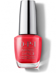 K&uuml;&uuml;nelakk OPI Infinite Shine 2, she went on and on and on, 15 ml