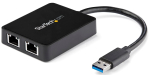 V&otilde;rgujaotur StarTech USB32000SPT