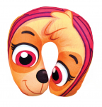 Reisipadi autoistmetele Nickelodeon Paw Patrol Skye, roosa