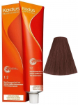 Juuksev&auml;rv Kadus Professional Demi-Permanent Color, medium brunette intense brown, 4/77, 60 ml