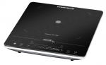 Lauapliit induktsiooni- Rommelsbacher CT2020IN, 2000 W, must v.