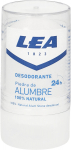 Deodorant naistele Lea Alum Stone, 120 g