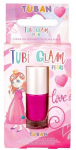 K&uuml;&uuml;nelakk Tuban Tubi Glam Pearl Pink, 5 ml