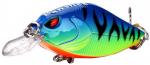 Vobler Banshee Crankbait VKR01-58, 5.8 cm, 90 g, sinine/must/roheline
