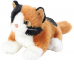Pehme m&auml;nguasi Beppe Cat 13734, pruun v., 30 cm