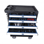 Komplekt Scheppach TW1000