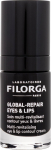 Silmakreem Filorga Global Repair, 15 ml