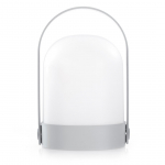 Dekoratsioon DecoKing Decorative LED Light, 21 cm, 14 cm, valge