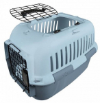 Loomade transpordi kast Europet Bernina, 49 cm x 32 cm x 32 cm