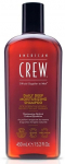 &Scaron;ampoon American Crew Daily Deep Moisturizing, 450 ml