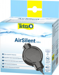 Veepump Tetra AirSilent Mini, 10 - 40 l, 0.27 kg, must v., 6 cm