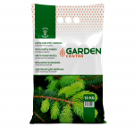 V&auml;etis igihaljastele taimedele, okaspuudele Garden Center, pulbritaoline, 10 kg