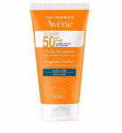 P&auml;evituse hooldusvahend Avene Unscented SPF50, 50 ml