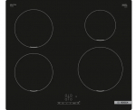 Induktsioonpliit Bosch Series 4 PIE611BB5E