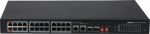 Jagaja (Switch) Dahua PFS3226-24ET-240