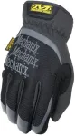 T&ouml;&ouml;kindad Mechanix Wear FastFit MFF-05-008, must v./hall v., S, 2 tk