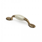 K&auml;epide Domoletti 835.45, messingi