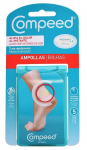 Plaaster Compeed Medium, 5 tk