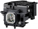 Projektorilamp CoreParts ML12732 NEC, must v.