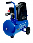 &Otilde;hukompressor Scheppach HC30O, 1100 W, 230 V
