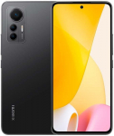 Mobiiltelefon Xiaomi 12 Lite, 128 GB, must v.