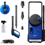 Elektriline k&otilde;rgsurvepesur Nilfisk Core 150-10 PowerControl DP EU, 2000 W, 150 Bar