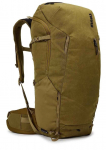 Matkaseljakott Thule AllTrail X, pruun v., 35 l, 15"