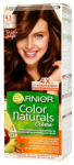 Juuksev&auml;rv Garnier Color Naturals Creme, natural golden brown, 4.3