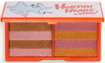 Kontuuripaletid Makeup Revolution London I Heart Revolution x Dr.Seuss, horton hears a who!, 10 g