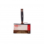 Pintsel Haushalt, lai, 150 mm, puidust pindadele