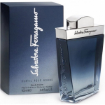 Tualettvesi Salvatore Ferragamo Subtil Pour Homme, 100 ml