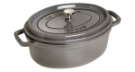 Pott Zwilling Staub 40509-320-0, 31 cm, 5.5 l, h&otilde;be v.