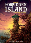Lauam&auml;ng Gamewright Forbidden Island, EN
