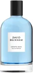Parf&uuml;&uuml;mvesi David Beckham Infinite Aqua, 100 ml