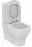 WC-pott, p&otilde;randapealne Ideal Standard Tesi T371701, kaanega, 390 mm x 590 mm