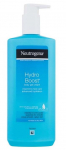 Kehakreem Neutrogena Hydro Boost, 400 ml