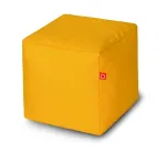 Tumba Cube 25 Pop Fit, kollane v., 25 cm x 25 cm x 25 cm