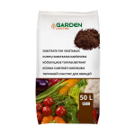 Turbasubstraat k&ouml;&ouml;giviljadele Garden Center, 50 l