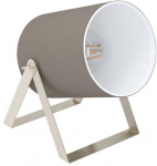 Laualambid Eglo Villabate 1, E27, 25W