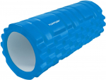 Massaažirull Tunturi Yoga Foam Grid Roller 14TUSYO025, 33 cm