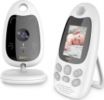 Beebimonitor Neno Gato2, valge v.