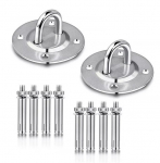 Kinnitus Mirpol MIR-201113, metall, h&otilde;be v.