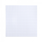 Iluliist Grace Baltic TP10006531, 95.5 cm x 48 cm x 0.03 cm